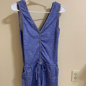 Jean Romper